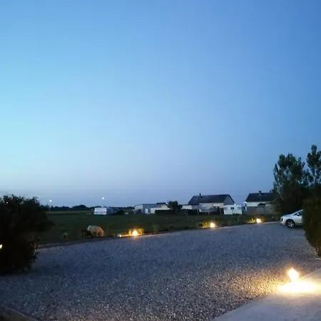 Gite Repos Et Tranquillite P Cayeux-sur-Mer Exterior photo