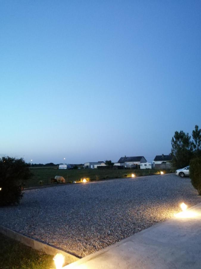 Repos Et Tranquillité P Apartamento Cayeux-sur-Mer