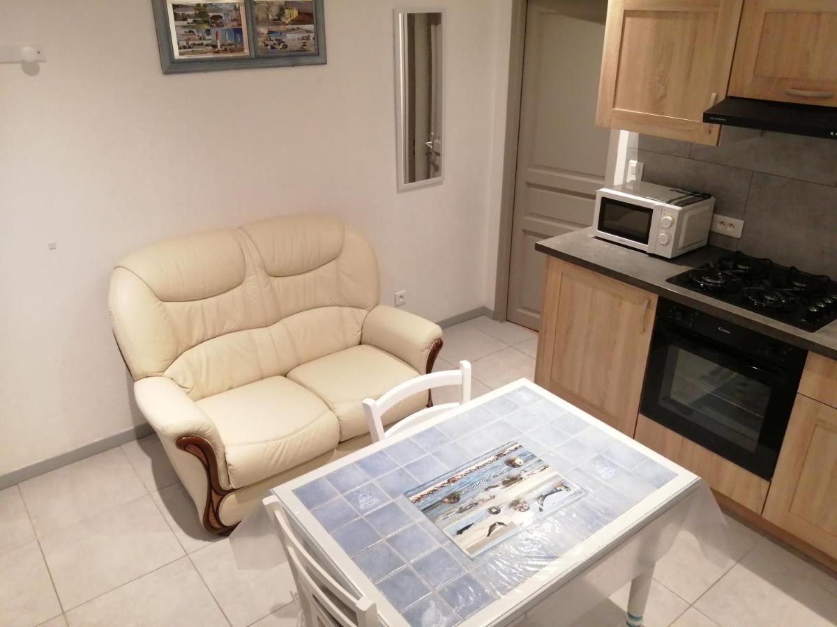 Apartamento Repos Et Tranquillité P *