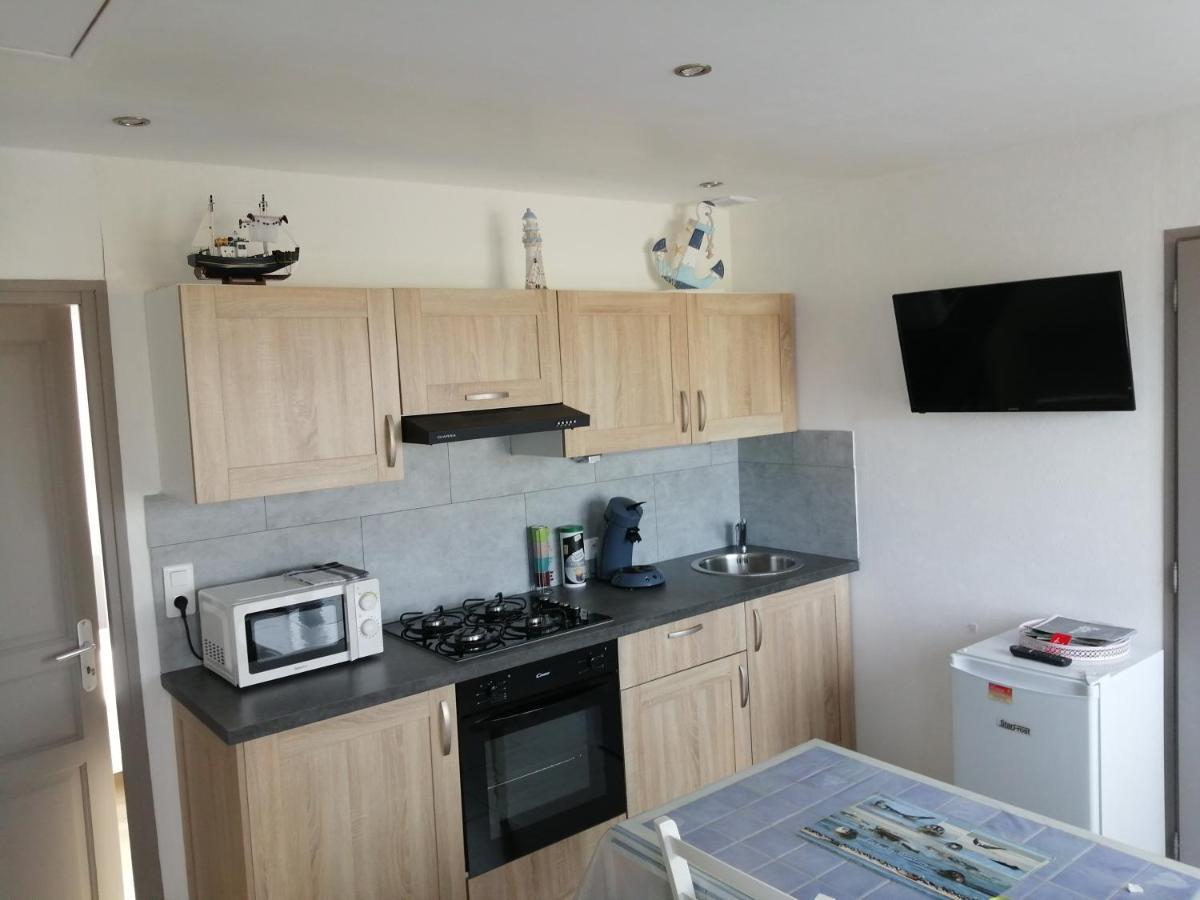 Repos Et Tranquillite P Apartment *