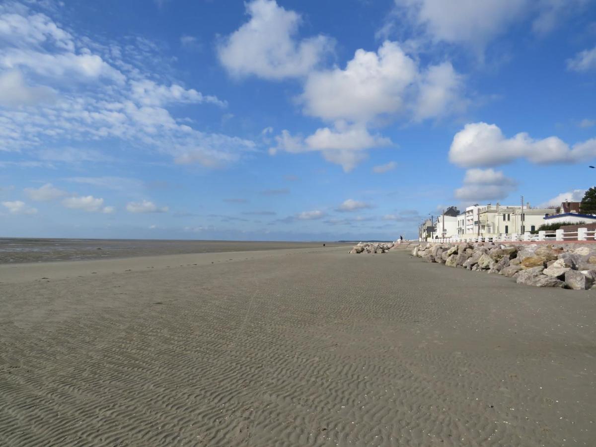 Apartment Repos Et Tranquillite P Cayeux-sur-Mer