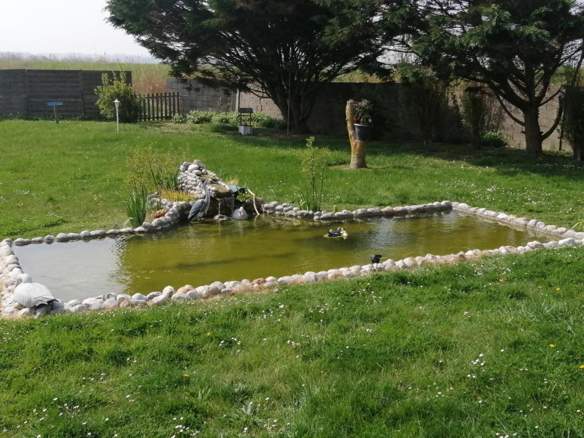 Repos Et Tranquillité P