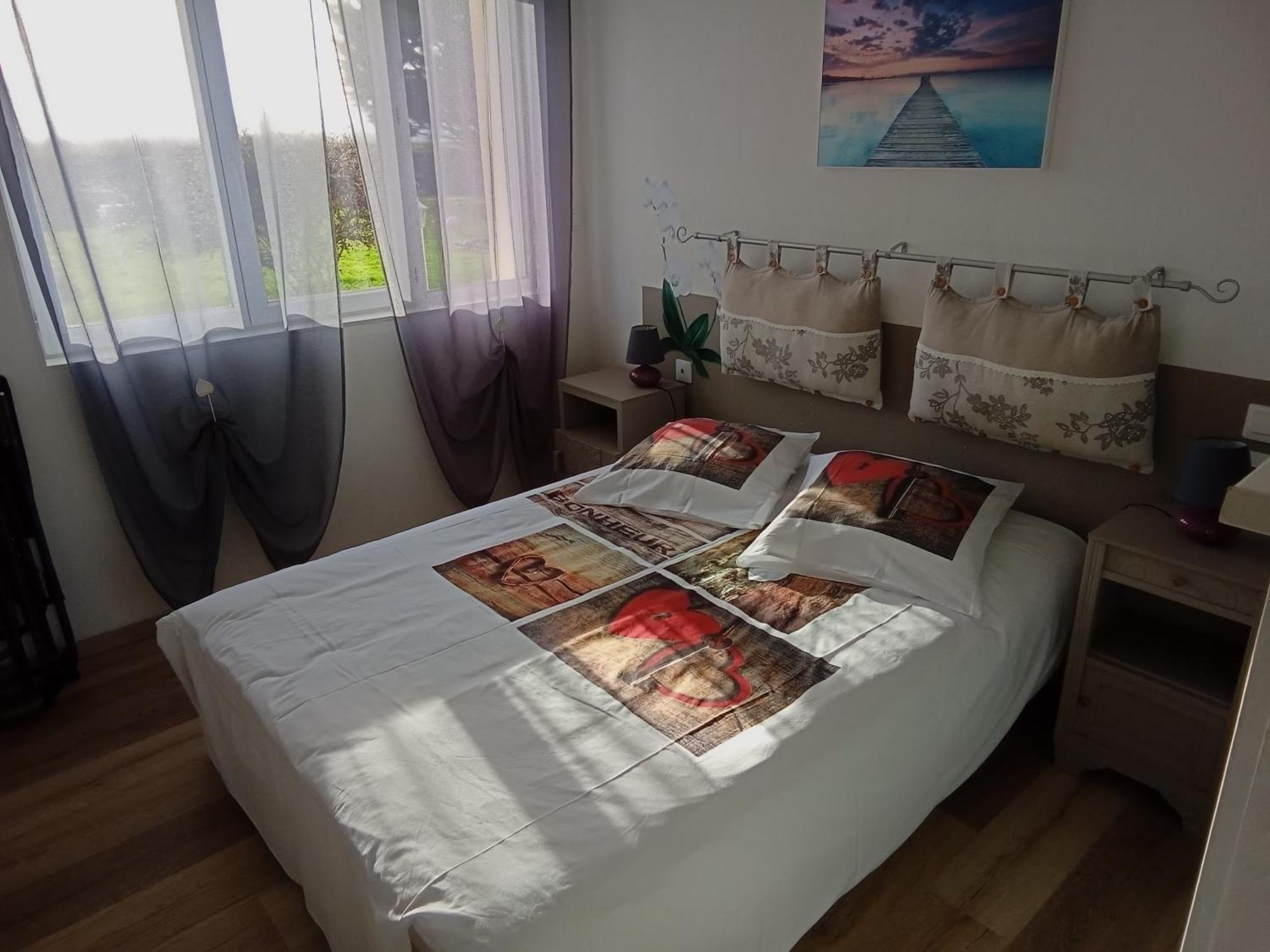 Apartment Repos Et Tranquillite P *