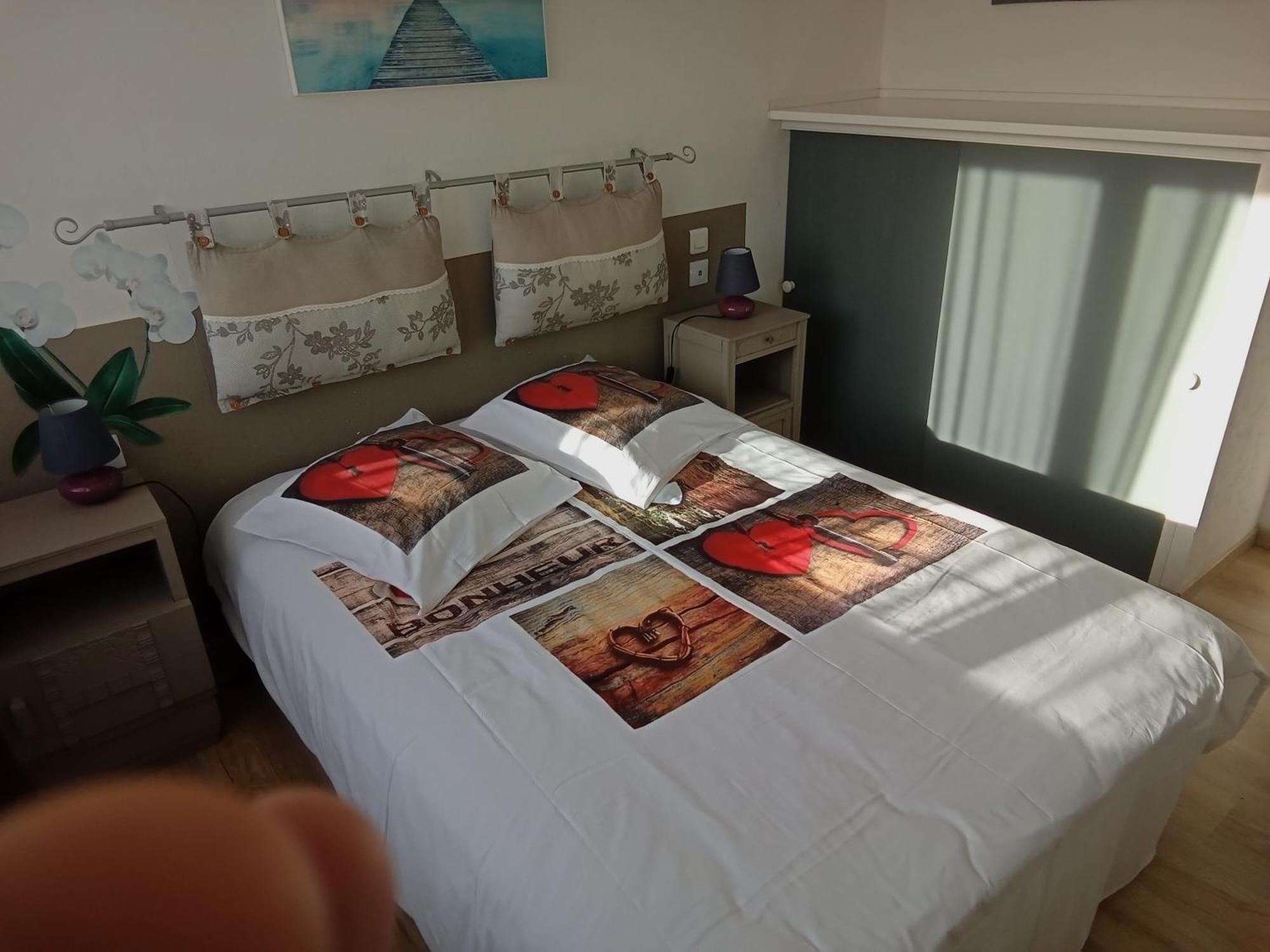 Repos Et Tranquillité P Apartamento Cayeux-sur-Mer