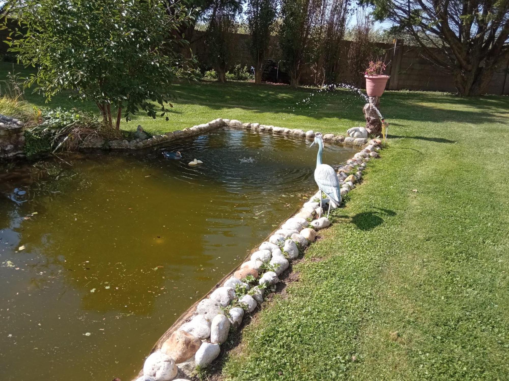 Repos Et Tranquillite P Apartment Cayeux-sur-Mer