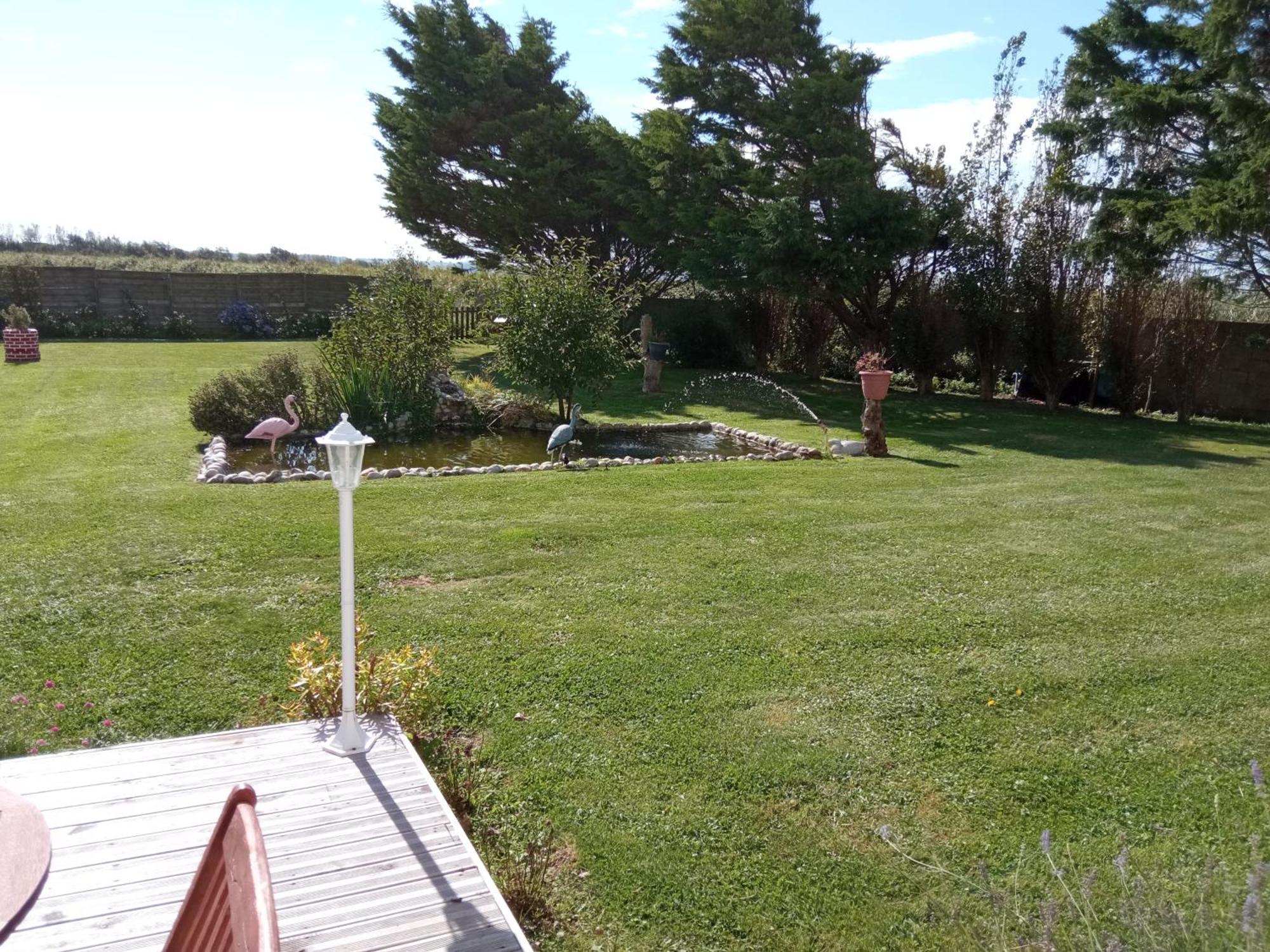Apartamento Repos Et Tranquillité P Cayeux-sur-Mer