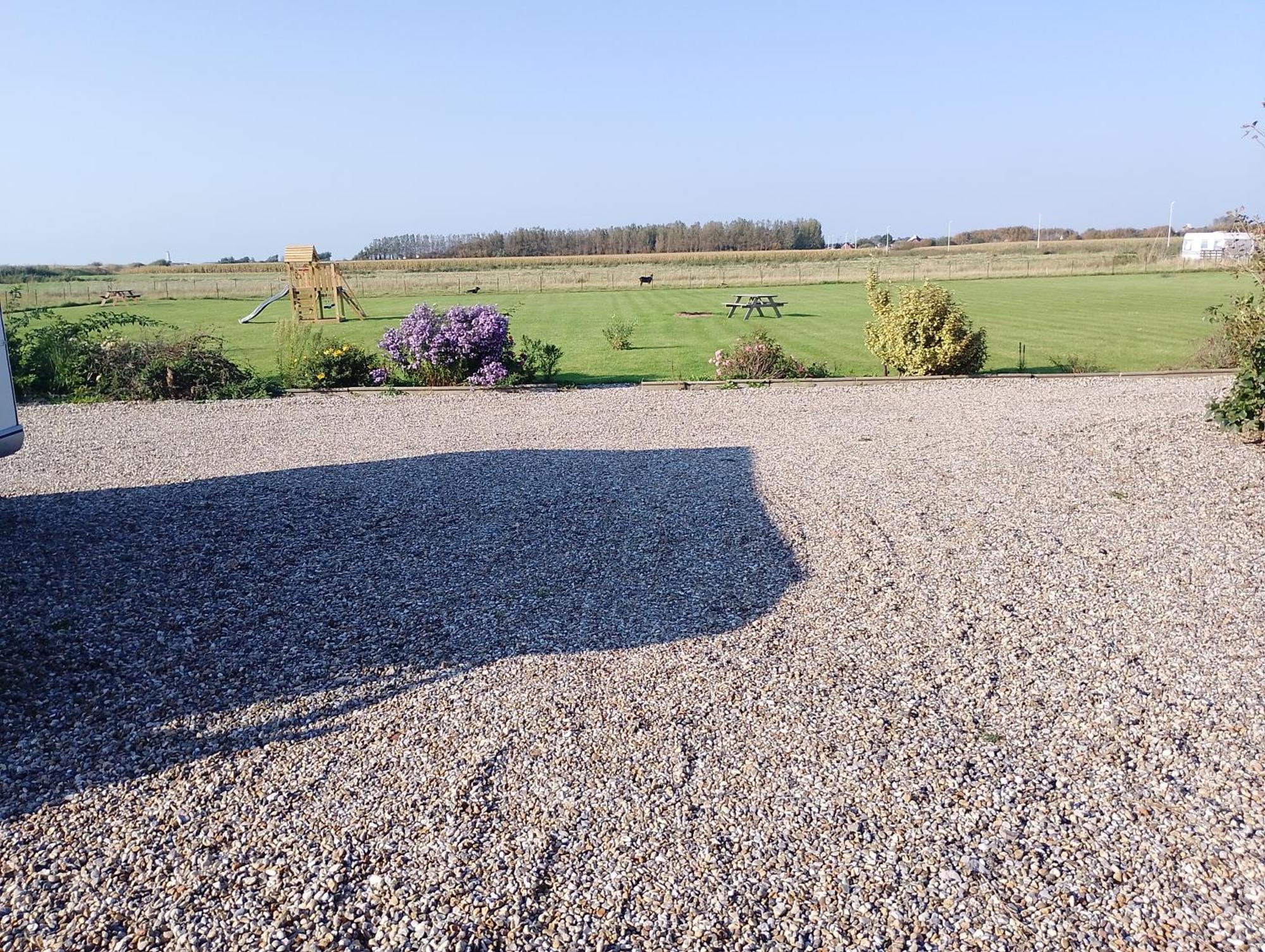 Repos Et Tranquillite P Cayeux-sur-Mer